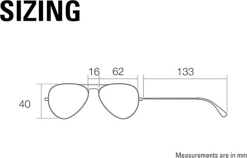 نظارة شمسية كاتربيلر مستطيلة الشكل بمستشعر مستقطب للرجال in Kuwait