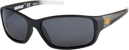 نظارة شمسية كاتربيلر مستطيلة الشكل بمستشعر مستقطب للرجال in Kuwait