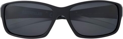 نظارة شمسية كاتربيلر مستطيلة الشكل بمستشعر مستقطب للرجال in Kuwait