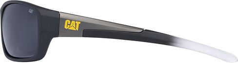 نظارة شمسية كاتربيلر مستطيلة الشكل بمستشعر مستقطب للرجال in Kuwait