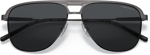 نظارات ARNETTE للرجال طراز 3082 Aviator in Saudi Arabia