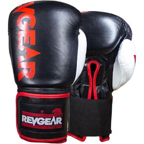 Revgear Sentinel S3