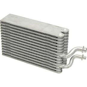 Universal Air Conditioner EV 939827PFC A/C Evaporator Core