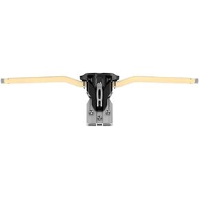 Sea-Doo New OEM, 2021 RXP-X Ergonomic Adjustable Riser With Hardware, 295100922