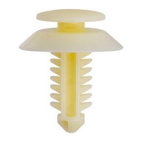 OAUTOO 25PCS Door Trim Panel Retainer for Ford N802900