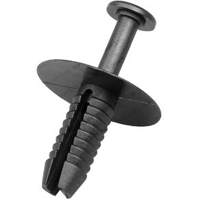 30Pcs Bumper Trim Retainer Clips for BMW 3 5 & 7 Series E46 E39 E83 E70 E53 E85 51-11-8-174-185 51118174185