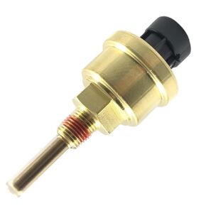 KEYOPO Coolant Fluid Level Sensor4903489 3612521 4383932 Compatible with Cummins L10 M11 ISM N14 ISX M11 QSM11 X15 QSX15 Diesel Engine Freightliner Kenworth Peterbilt International Volvo Mack Trucks