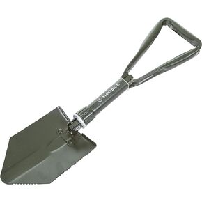 Stansport G.I. Style Double Folding Shovel