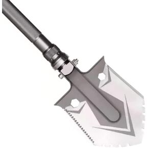 Prime Adventure Shovel Head for Tactical Stick