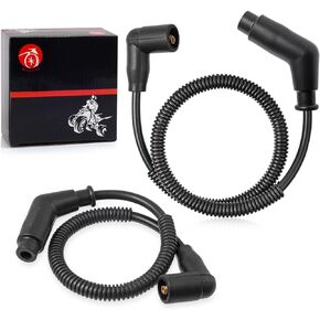 Spark plug Wire Cap for Can-Am Commander MAX 800R 1000R Maverick Trail Sport 800/R 1000/R Defender TRAXTER MAX HD8 HD9 HD10 2018-2023