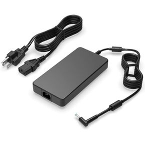 شاحن محول تيار متردد 200 واط لجهاز HP Zbook 15 17 Omen Pavilion Gaming Envy 15 16 17 Victus 16، Zbook Studio Fury Power Great G7 G8 G9 G10، 835888-001 L00818-850 693708-001 سلك إمداد الطاقة للكمبيوتر المحمول