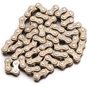 سلسلة كام توقيت بروس آند شارك لـ Y-A-M-A-H-A TTR125 TTR125L TTR125LE TTR 125 2000-2007 94581-94088