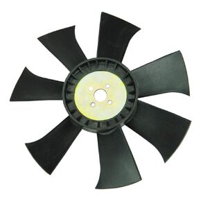 FPE - Forklift Fan Blade Heli F390-28-52-7 Hacus Aftermarket - New