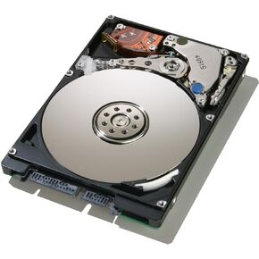 Hitachi HDT721010SLA360 1000GB Hard Drive