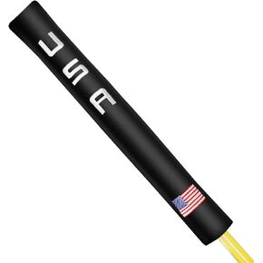 Golf Alignment Stick Cover Case Holder Hold at Least 3 Sticks