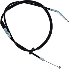 NICHE Throttle Cable for Suzuki Quadrunner 125 185 ALT125 ALT185 58300-24301 58300-24431 58300-18910 58300-24431