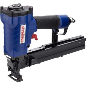 Complete C-W1638B ProGrade 1" Wide Crown Stapler 16 Gauge for 3/4 to 1-1/2 Bostitch Type 16S2 Staples