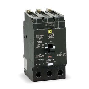 EDB34090 SQUARE D SCHNEIDER ELECTRIC Bolt-on EDB Circuit Breaker