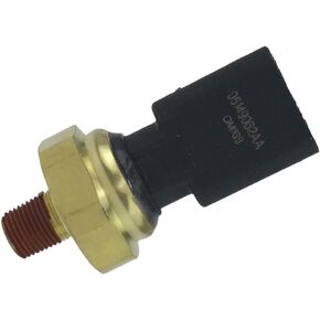 JUEDIMA Engine Oil Pressure Sensor Switch Compatible with Chrysler 200 Aspen Grand Cherokee Magnum Avenger Ram 1500 2500 3500 05149062AA, 5149062AA, 5149064AA