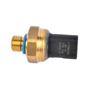 Bomunik Oil Pressure Sensor Fit for BMW 335i 435i 535i 640i 740i X4 X5 M4 Z4 Mini Cooper Replacement Number # 12617592532 7592823