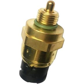 1077574 مستشعر ضغط الزيت لشاحنة فولفو D12 VN VNL فولفو D7 D9 D10 D16 يستبدل 227114 1077574 جودة عالية