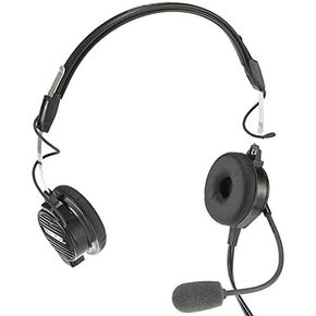Telex 850 Airman Anr Pilot Headset