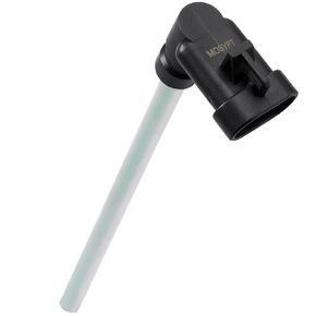 MOSYPT 904-7703 3-Wire (The Length is 8.89in) Coolant Level Sensor Compatible for 09-17 Mack & Volvo Trucks Engines 20900982 22564822 222299570 F238860