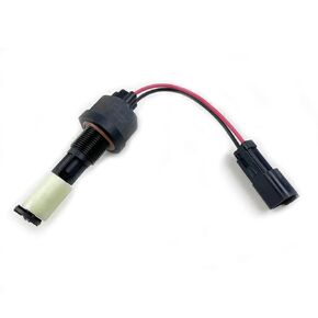 kmdiesel 5461599 Coolant Level Switch 4359193 fits Cummins EPA13 8.9L ISC ISL 4B3.9 B4.5 6B5.9 B6.7 Engines