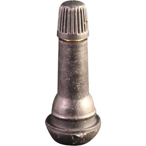 Milton S-414 1 1/2" Tubeless Tire Valve - Pack of 2