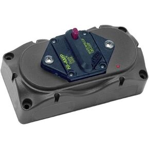 BEP 705-80A Heavy Duty CB Module, 80A