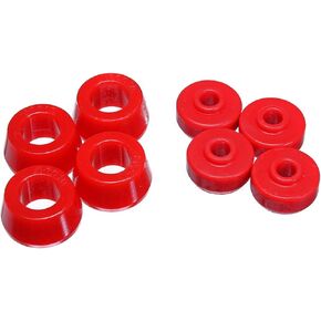 Energy Suspension 8.8102R Rear Shock Bushing