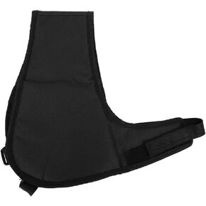 وسادة كتف واقية للرماية من RiToEasysports، بطانة درع ناعمة ومريحة مضادة للصدمات، وسادة كتف للرماية، وسادة كتف للرماية in Kuwait