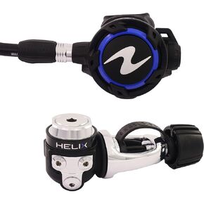 AQUALUNG Helix Yoke Regulator