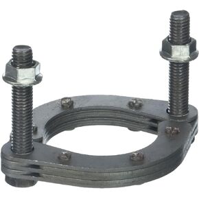 Nickson Industries 17169 Exhaust Split Flange