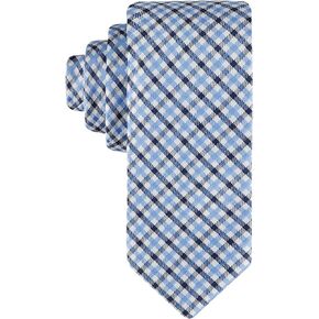 Wembley boys Classic Pattern Regular 48 Inch Self-tie Kids NecktieNecktie