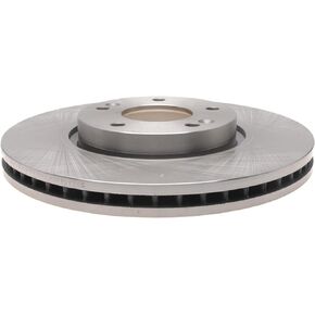 ACDelco Silver 18A2419A Front Disc Brake Rotor