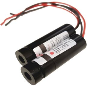 Laser Module 650nm Red Laser Diode Module (DOT LASER) (1)
