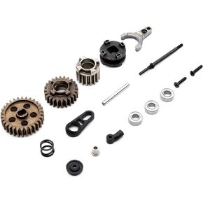 Axial 2-Speed Set RBX10, AXI332005