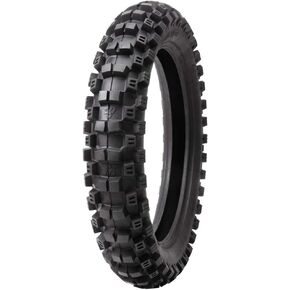 Tusk EMEX T-45® Intermediate/Hard Terrain Tire Set (80/100x21 & 100/100x18)