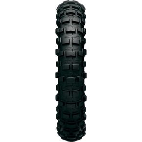 Irc 87-5406 Tire Ix-Kids Rear 80/100-10 46M Bias Tt