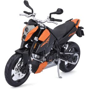 Maisto 1:12 Scale KTM 690 Duke Model Motorbike