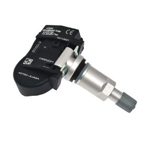 40700-3JA0A 40700-3JA0B Tire Pressure Monitoring System (TPMS) Sensor Compatible with Nissan