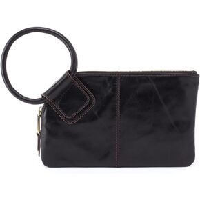 HOBO Sable Wristlet