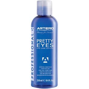 Artero Pretty Eyes. Eye Cleaner. Removes tear stains from the tear ducts of dogs and cats. 250 ml