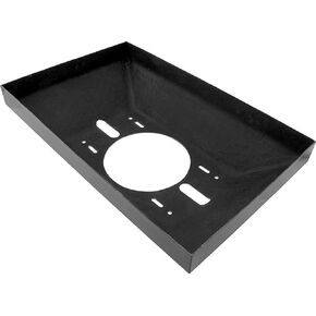 Allstar Performance ALL23288 Composite Scoop Tray, 3"