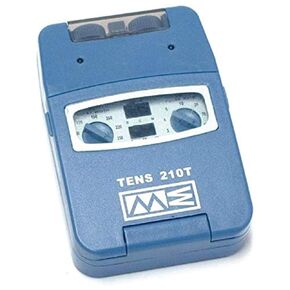 TENS 210, TENS 210T