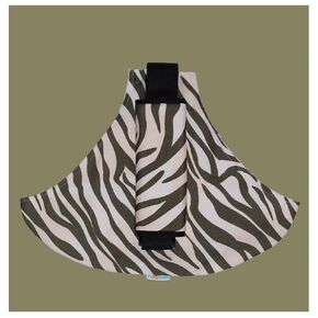 حاملة كتف للأطفال، حاملة أطفال جانبية مريحة للغاية للأطفال حديثي الولادة إلى الأطفال الصغار/الرضع (7 رطل - 44 رطل) (الفهد) in Kuwait