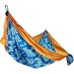 Equip Lightweight Hammock – Perfect Backpacking Hammock, Portable Hammock & Camping Hammock – Select Styles Hold Up to 500lbs – Various Outdoor Hammock Colors & Patterns in Kuwait