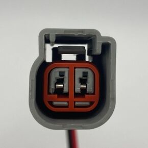 DigiAutoPart Door Jamb Switch Connector wiring harnesses 3U2Z14S411RPA