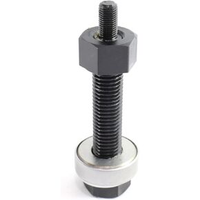 Harmonic Balancer Installation Tool Vibration Damper Replacement for Ch-e-vro-let SBC Small Block